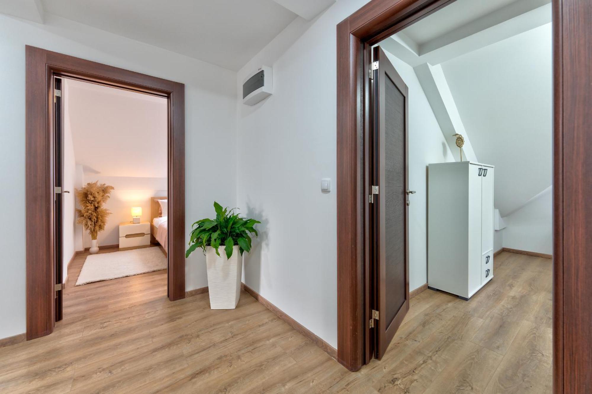 Apartman Gacanovic Lux Διαμέρισμα Ζλάτιμπορ Εξωτερικό φωτογραφία