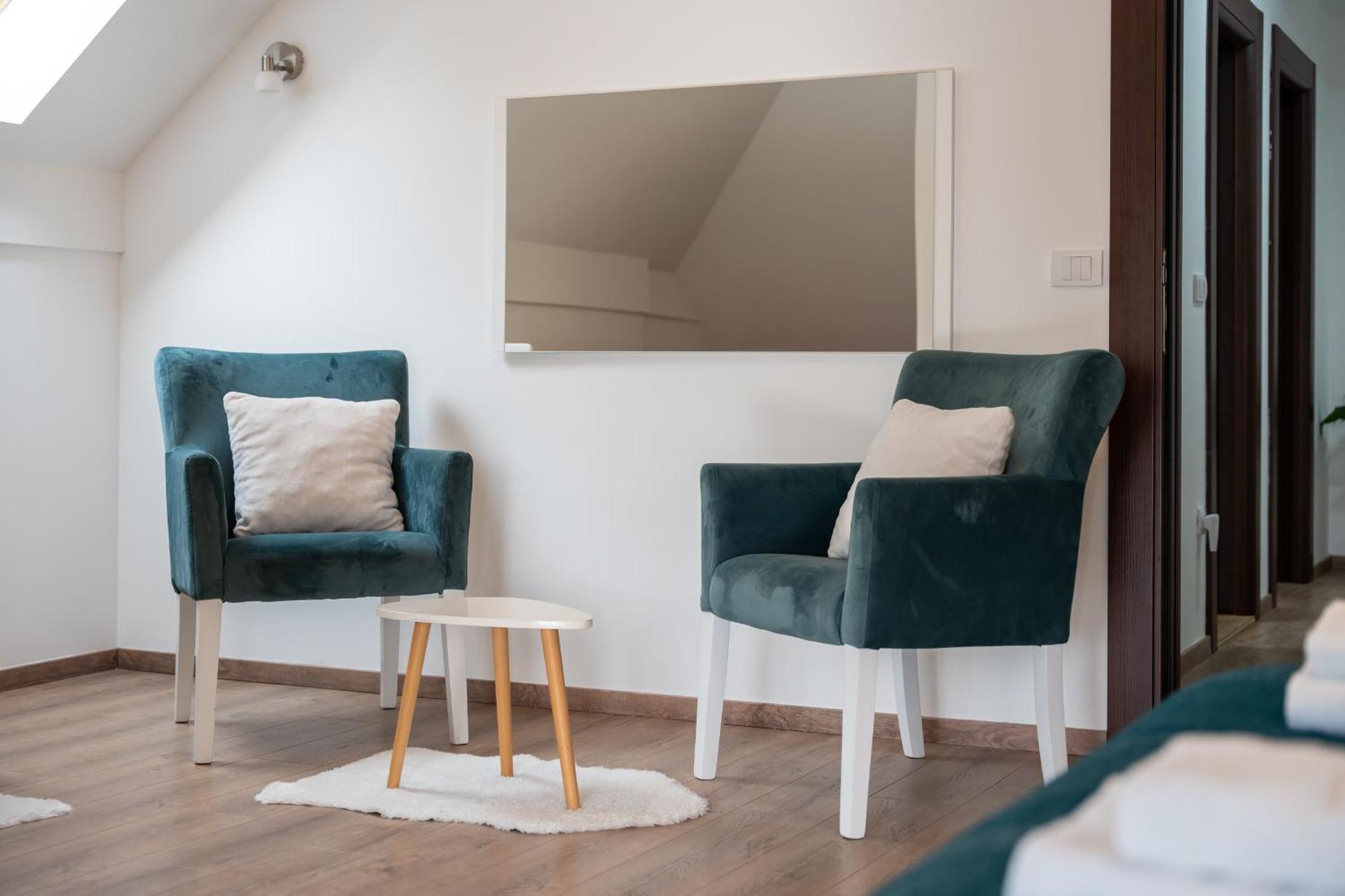 Apartman Gacanovic Lux Διαμέρισμα Ζλάτιμπορ Εξωτερικό φωτογραφία